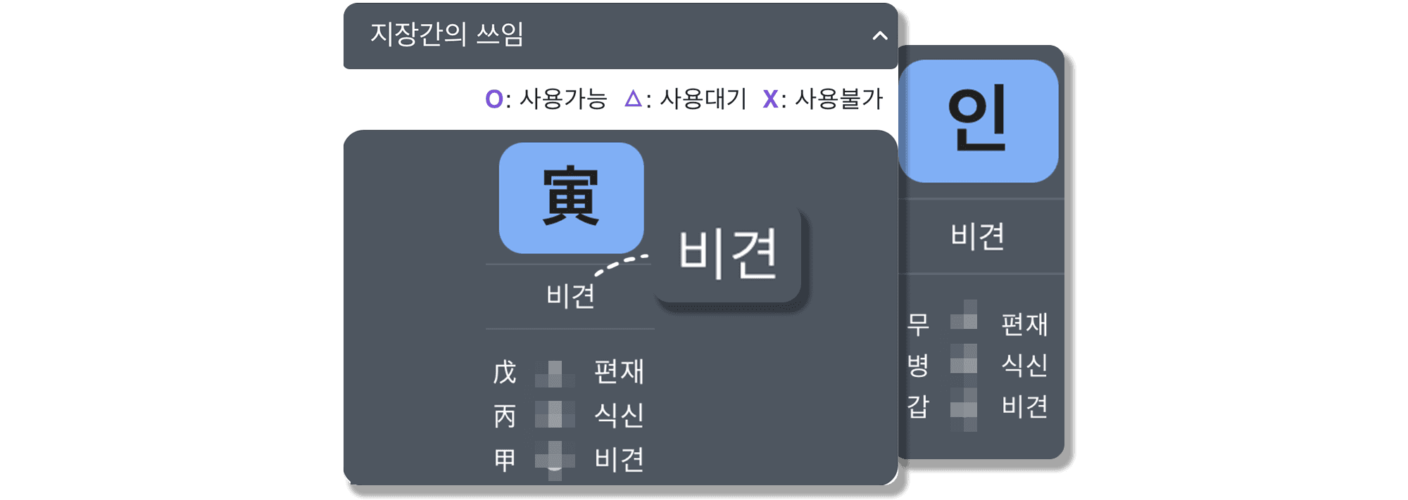 갑인일주 일지