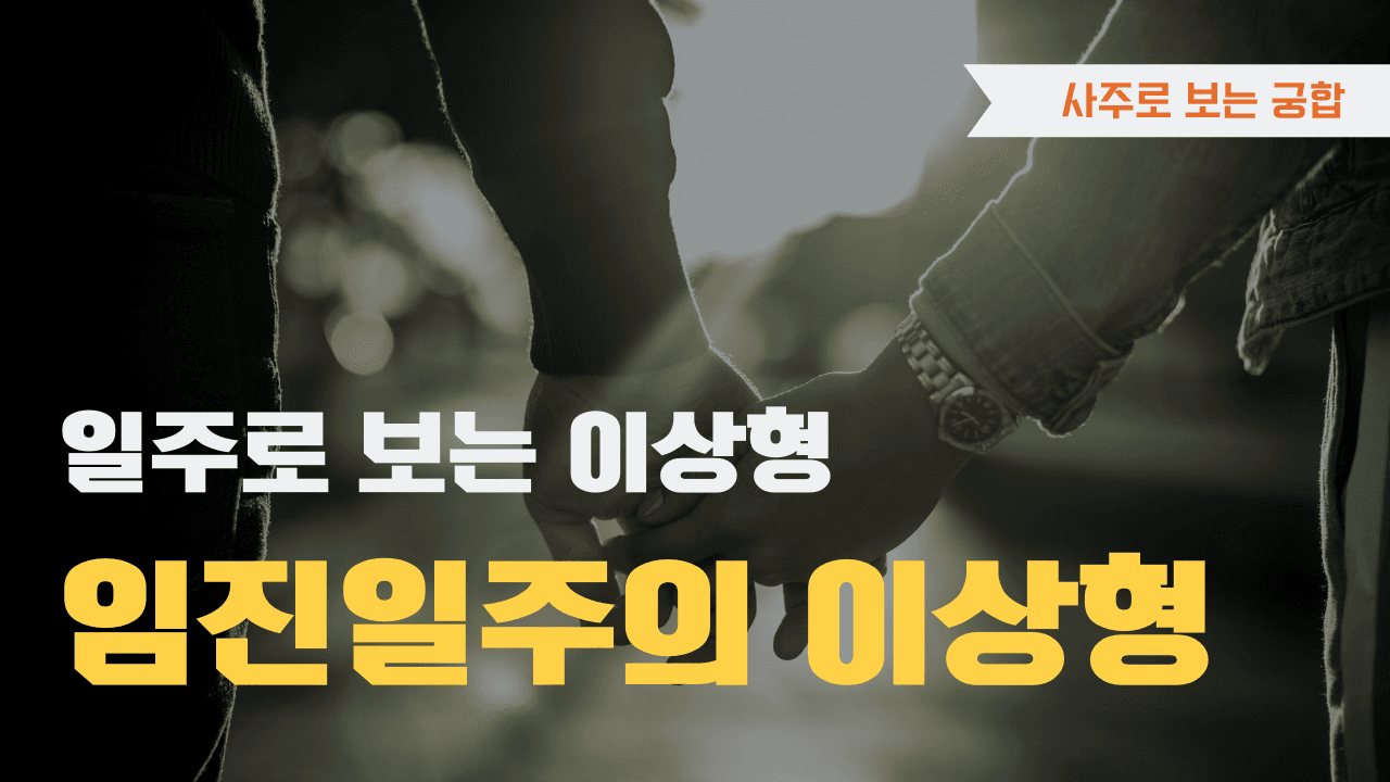 임진일주