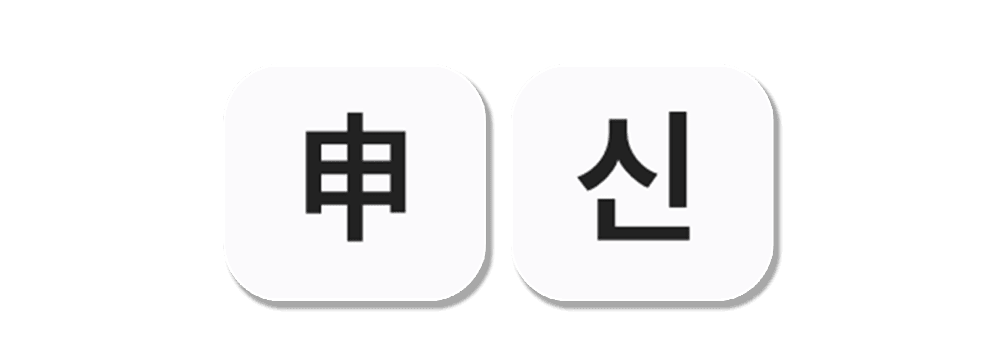 지지 신금